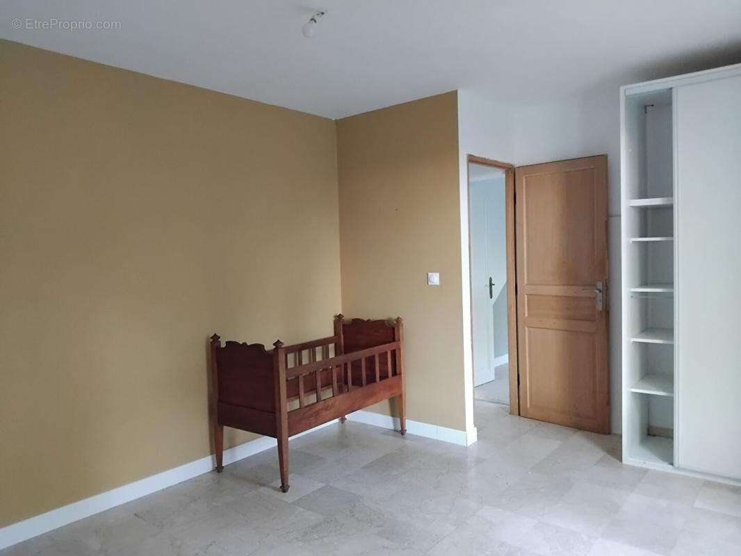 Maison à CHATEAU-THEBAUD