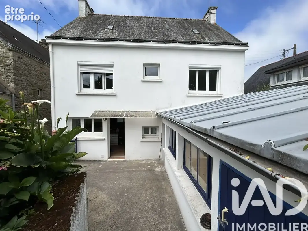 Photo 1 - Maison à ELVEN
