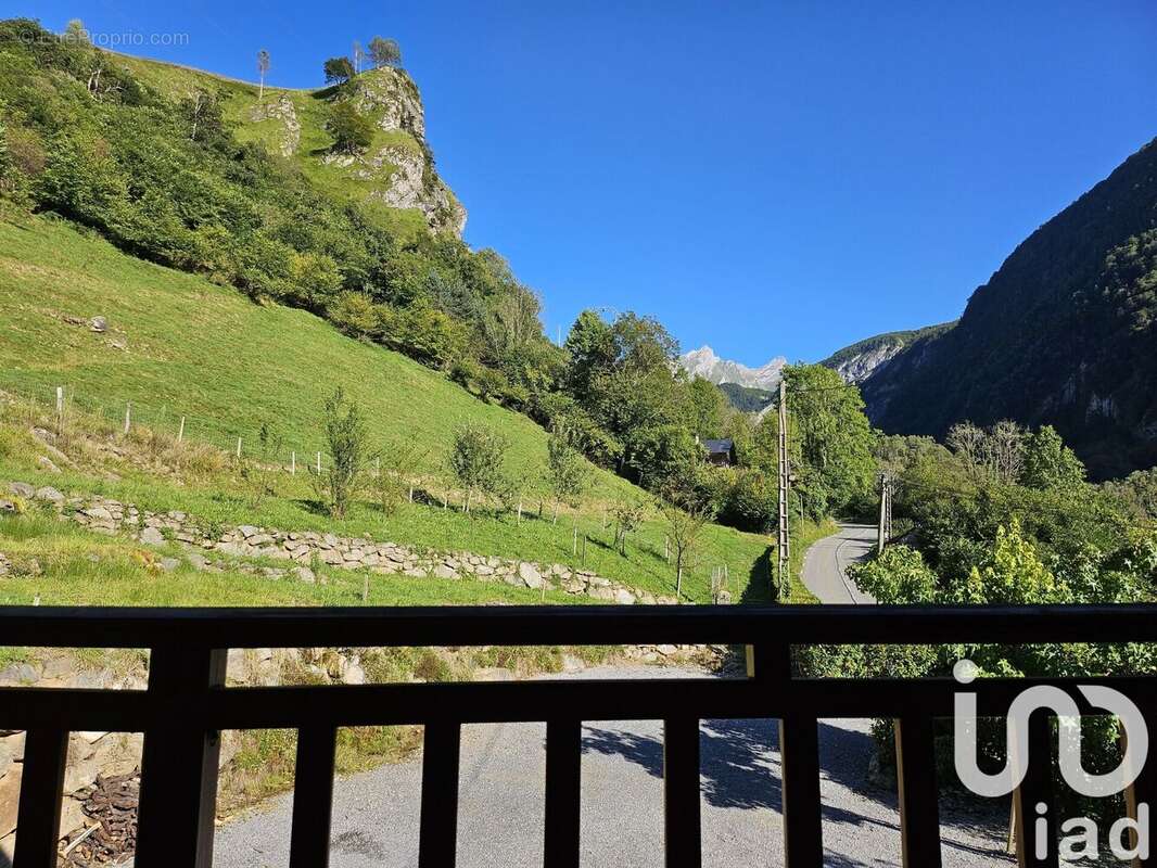 Photo 7 - Maison à EAUX-BONNES