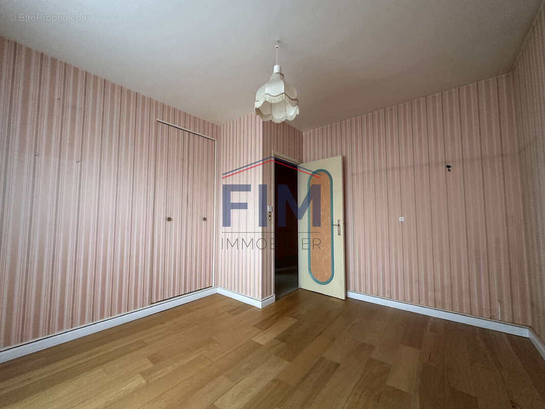 Maison à AUMALE