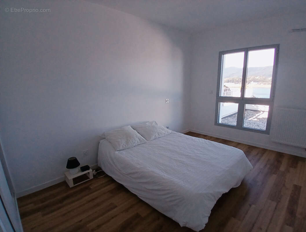 Appartement à HENDAYE