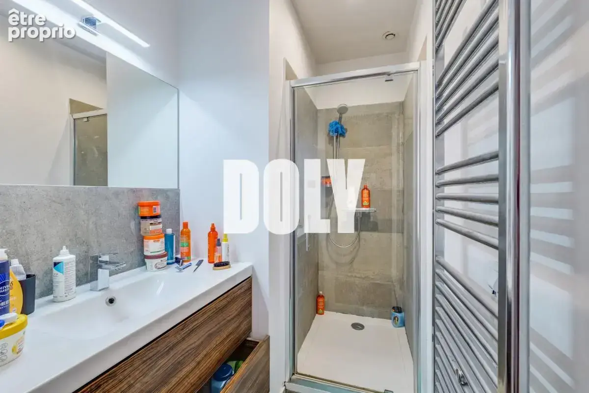 Nouveauté doly – appartement familial – 145m2 – rue des minimes - photo 11