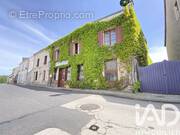 Photo 1 - Maison à CHAMBOURG-SUR-INDRE