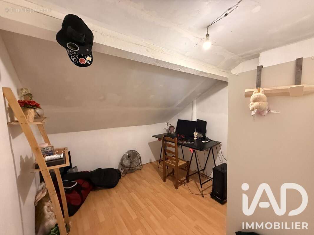 Maison 111 m² à Chateau-Thierry  - photo 9