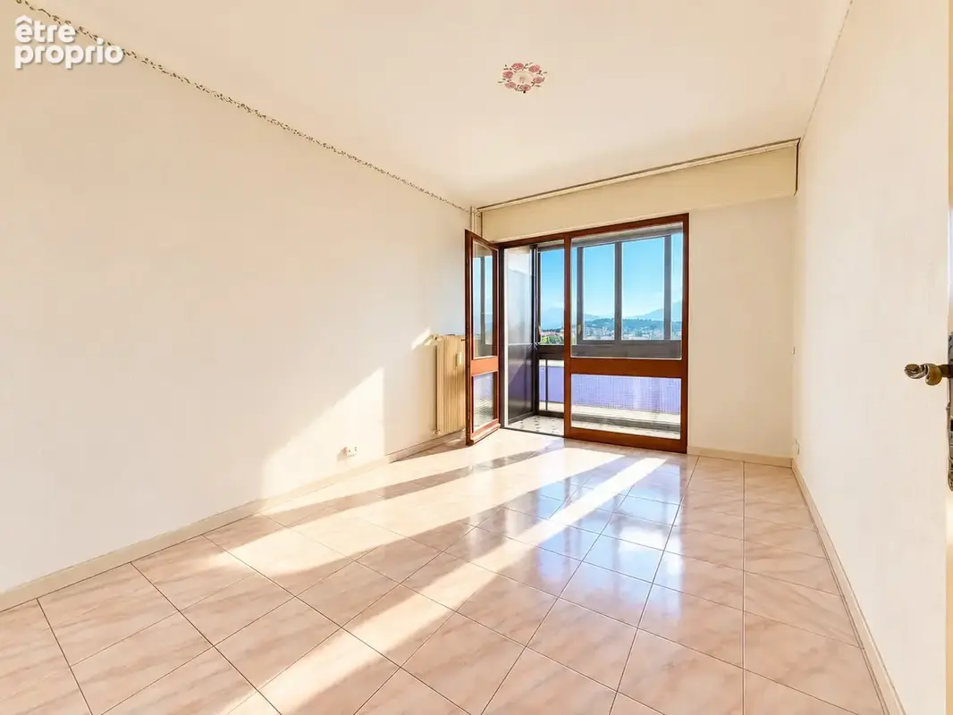 Gaillard   spacieux appartement 4 pièces de 95 m2 en étage élevé - photo 9