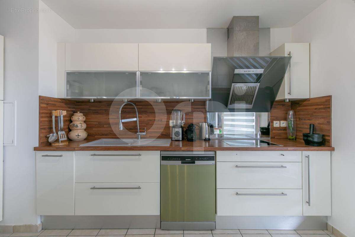 Appartement à CRETEIL