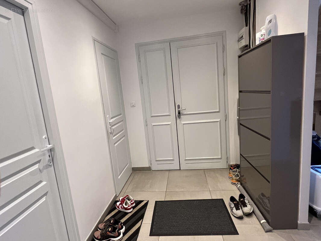 Maison à PONT-SAINTE-MAXENCE