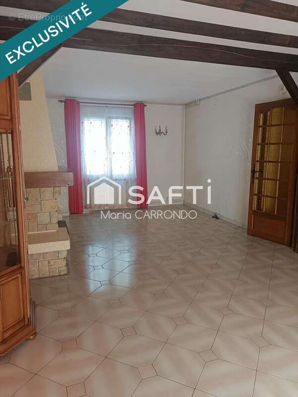 Photo 5 - Maison à PETITE-FORET