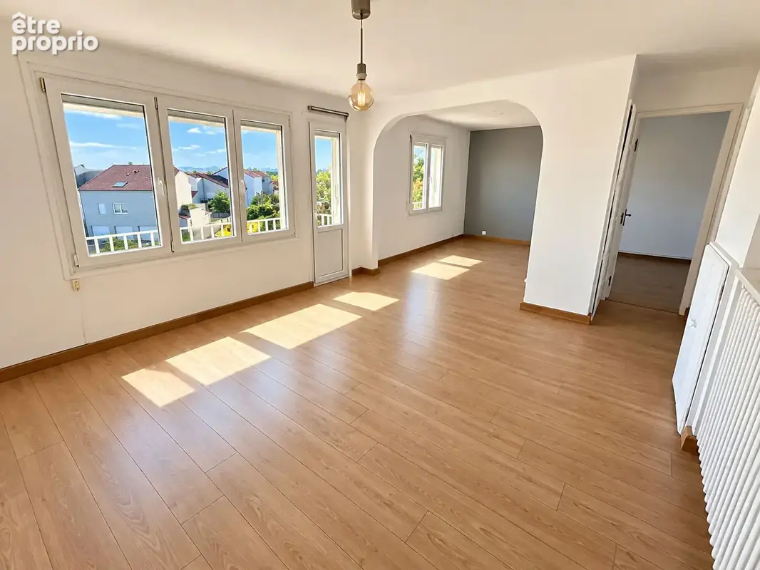 Photo Appartement à Tomblaine au prix de 99 500€
