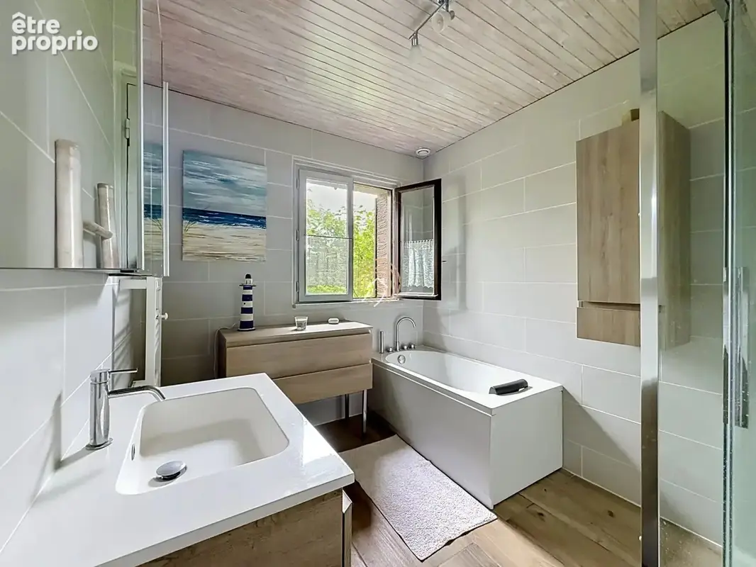 Maison 8 pièces 158 m² à vendre à Raimbeaucourt (59283) - photo 5