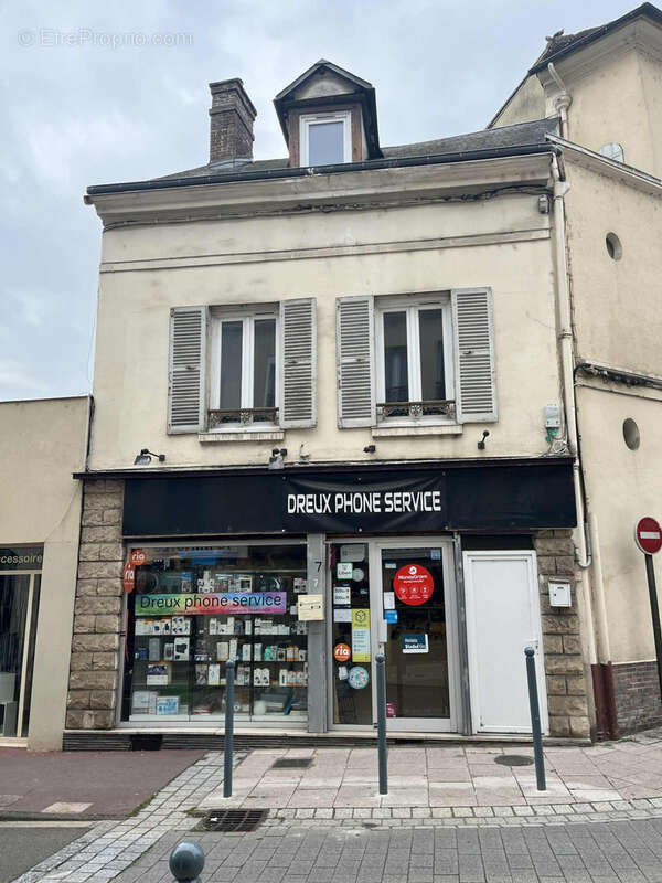 Appartement à DREUX