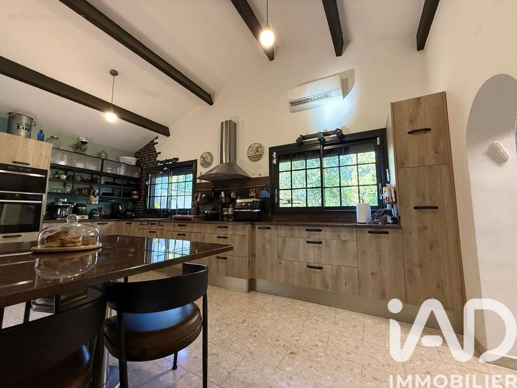 Photo 9 - Maison à MARSEILLE-13E