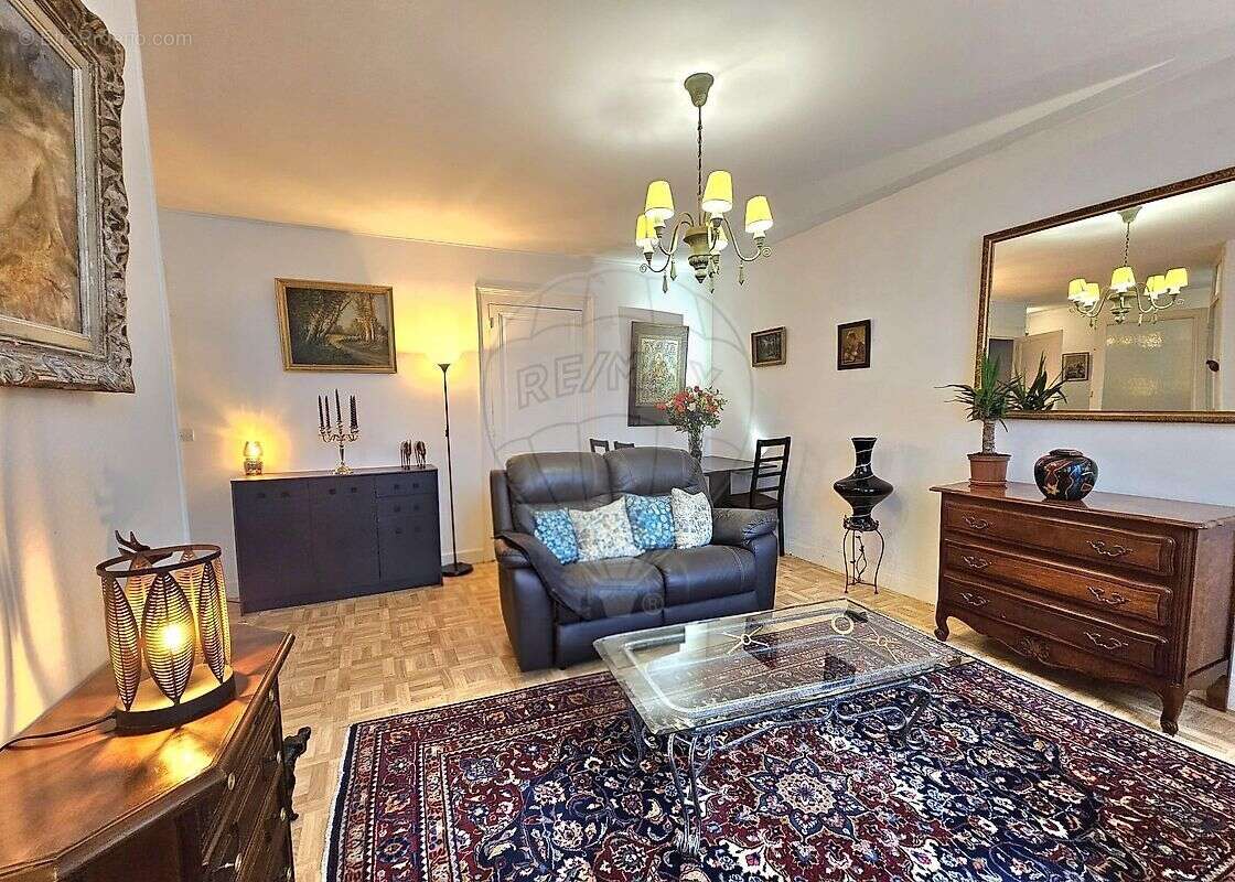 Appartement à LA ROCHELLE