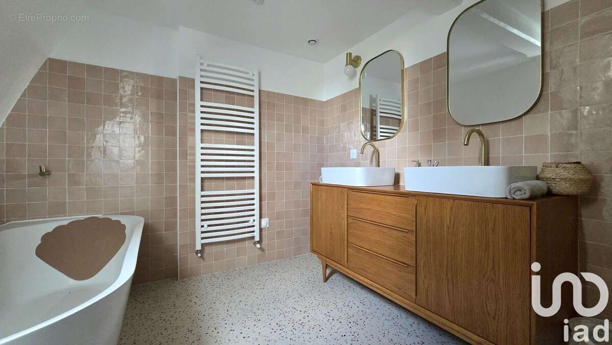 Photo 7 - Maison à LINSELLES