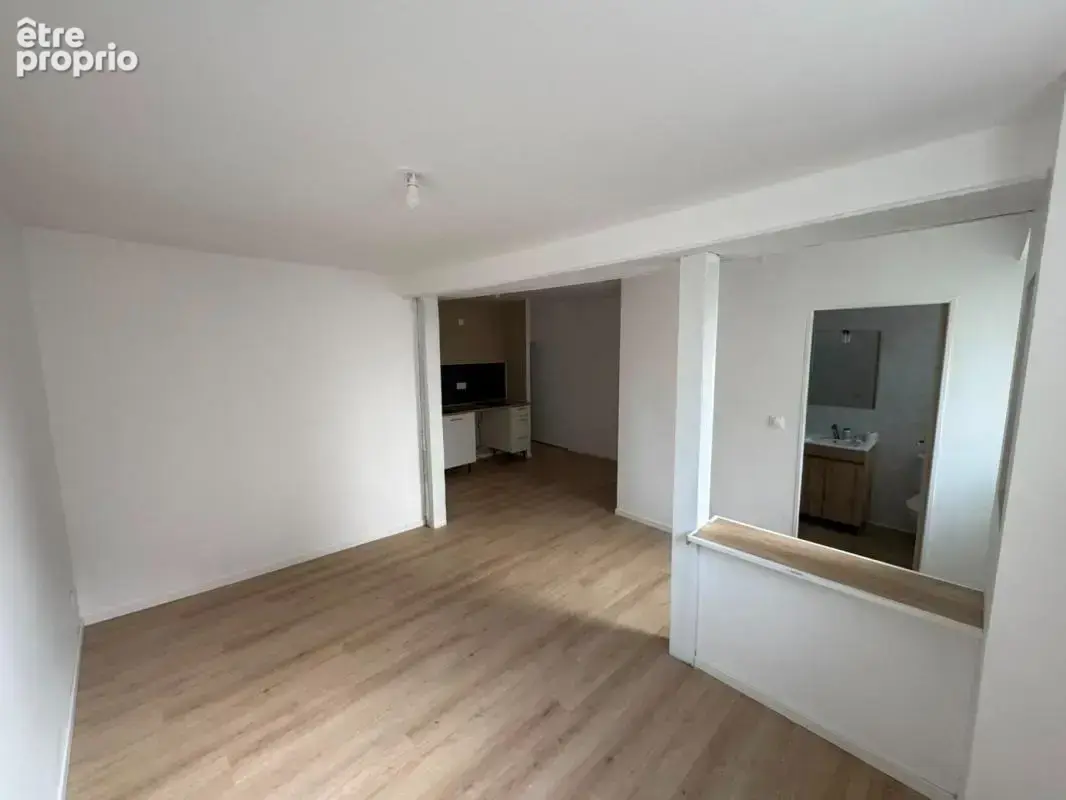 immeuble investisseur avec 2 logements renover - photo 2