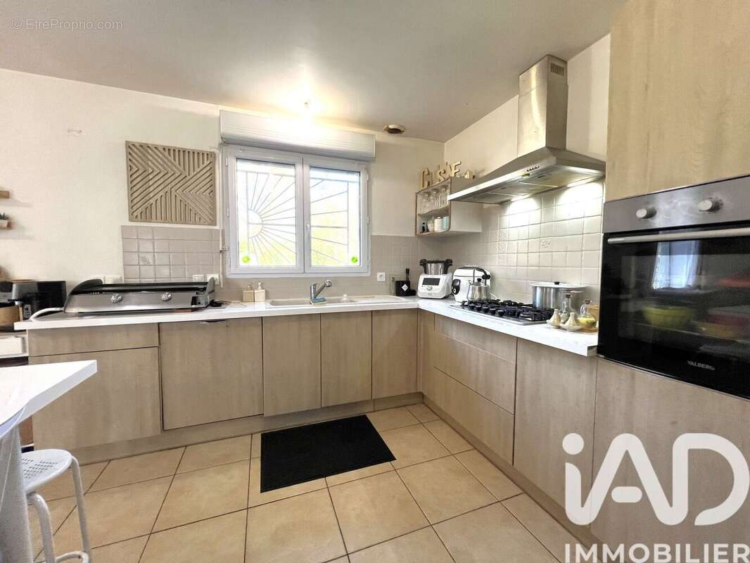 Photo 4 - Maison à SAINT-SULPICE-ET-CAMEYRAC