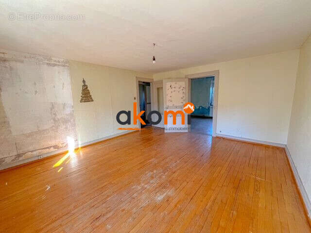 Maison à CELLES-SUR-PLAINE