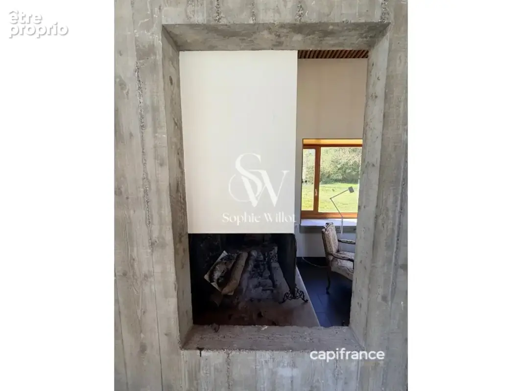 Propriété de Caractère 300m2 hab+ 175m2 bureaux - à vendre 12 pièces (74) -  proche de Annecy - photo 24
