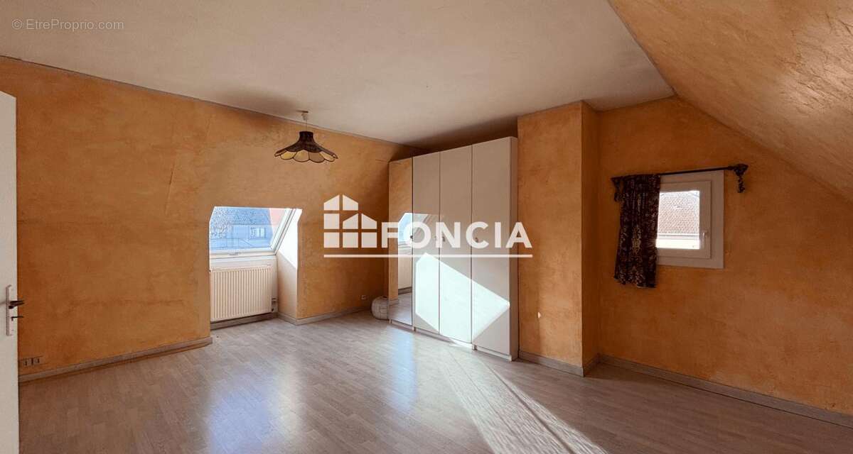 Maison à SAINT-AVERTIN