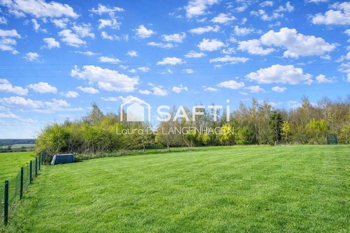 Photo 7 - Maison à LA FERTE-BERNARD