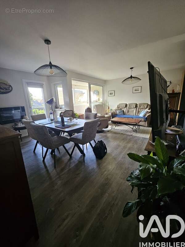 Photo 5 - Appartement à MONT-SAINT-AIGNAN