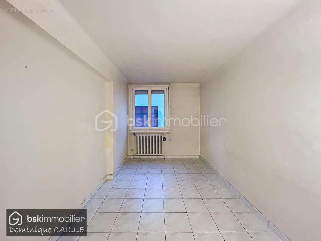 Appartement à SETE