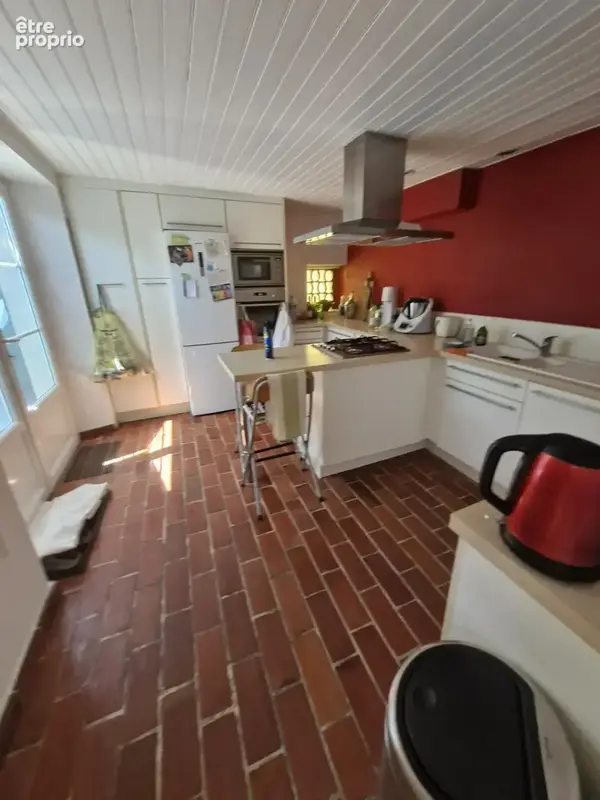 Maison 142 m2 17120 Arces sur Gironde - photo 5