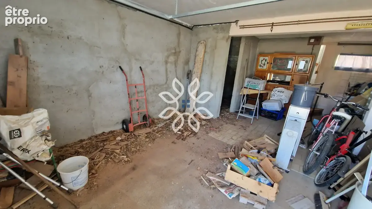 Maison 3 chambres avec terrain et 2 garages   Proche Brioude - photo 17