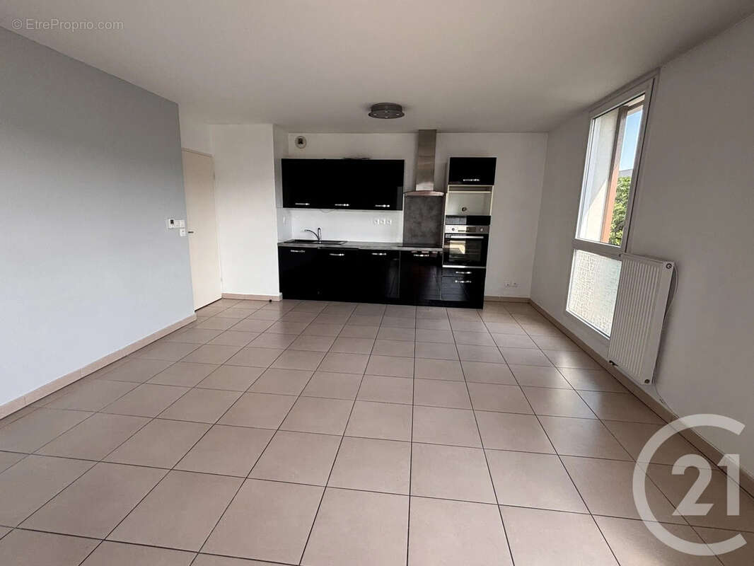 Appartement 63 m² à Montpellier  - photo 5