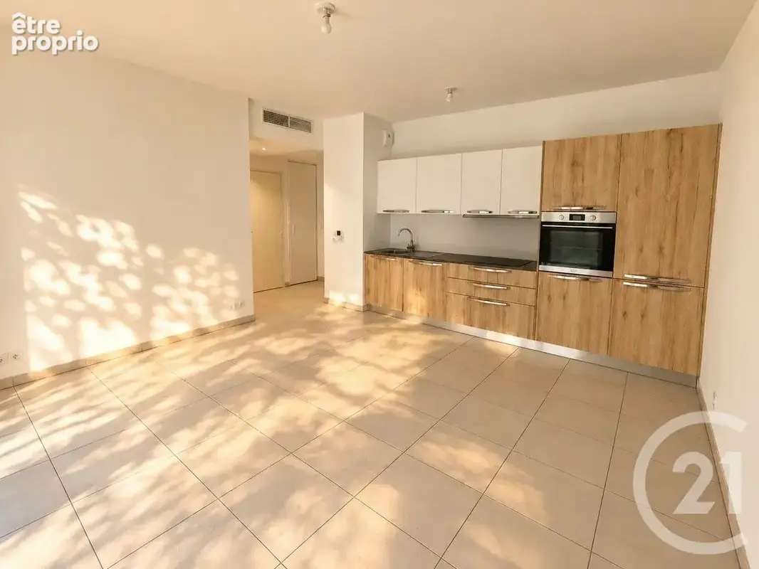 Appartement 2 pièces 40 m² à vendre à Beausoleil (06240) - photo 7