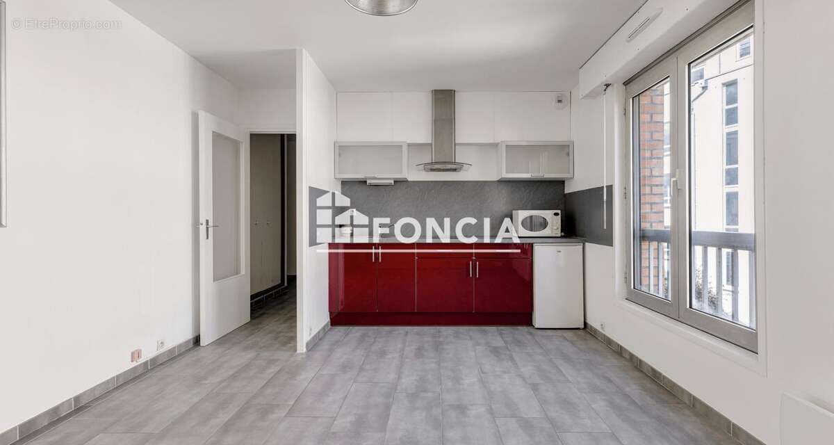 Appartement à LILLE