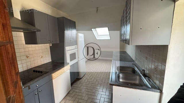 Appartement à PITHIVIERS