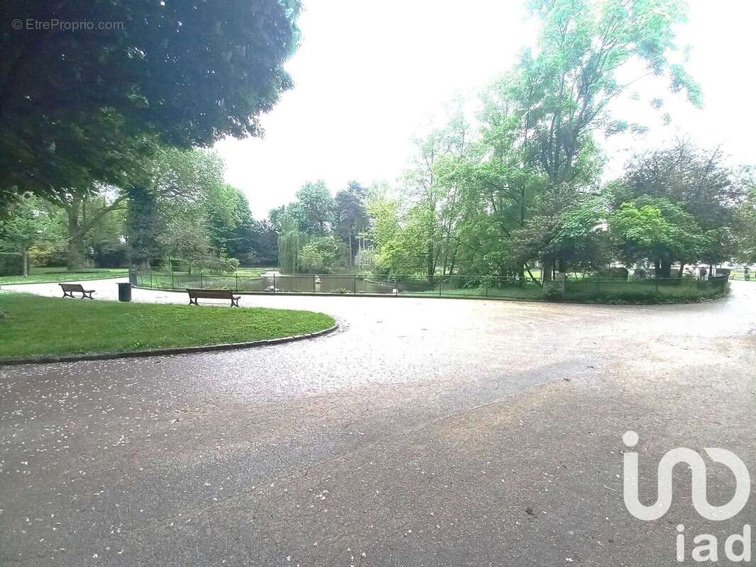 Photo 9 - Appartement à CHOISY-LE-ROI