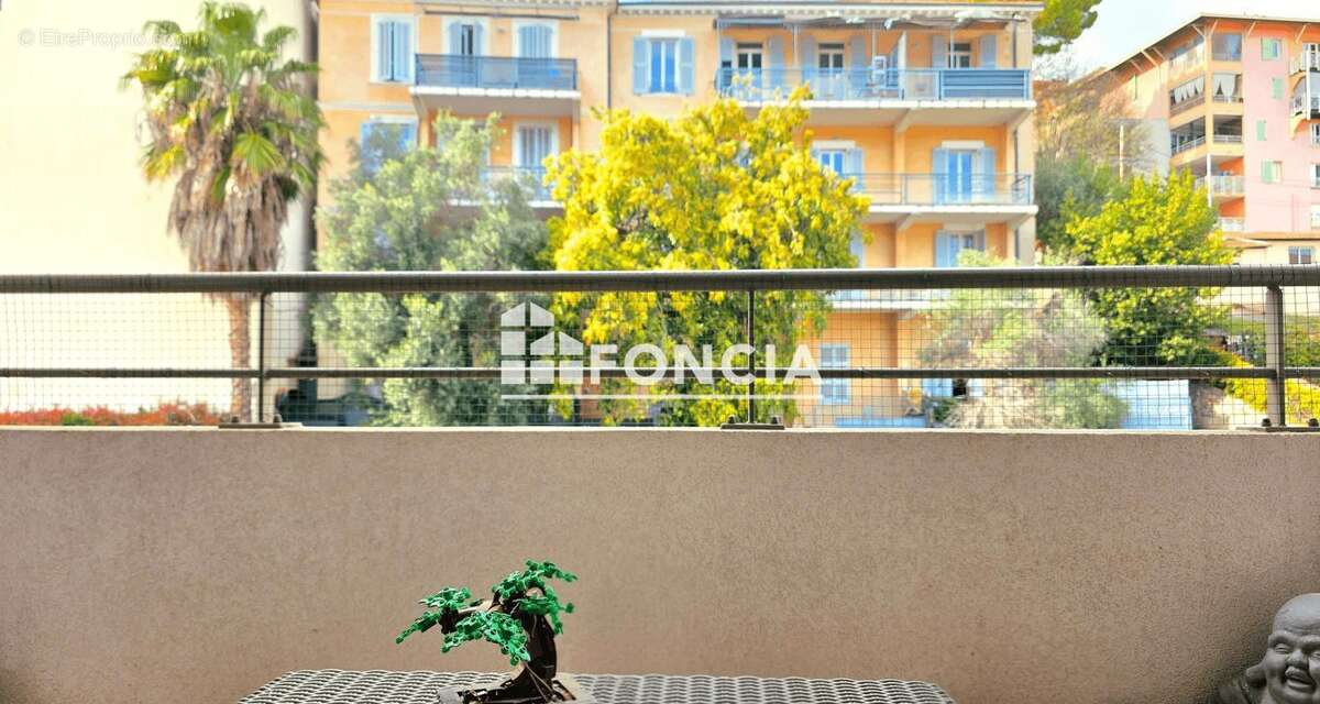 Appartement à GRASSE