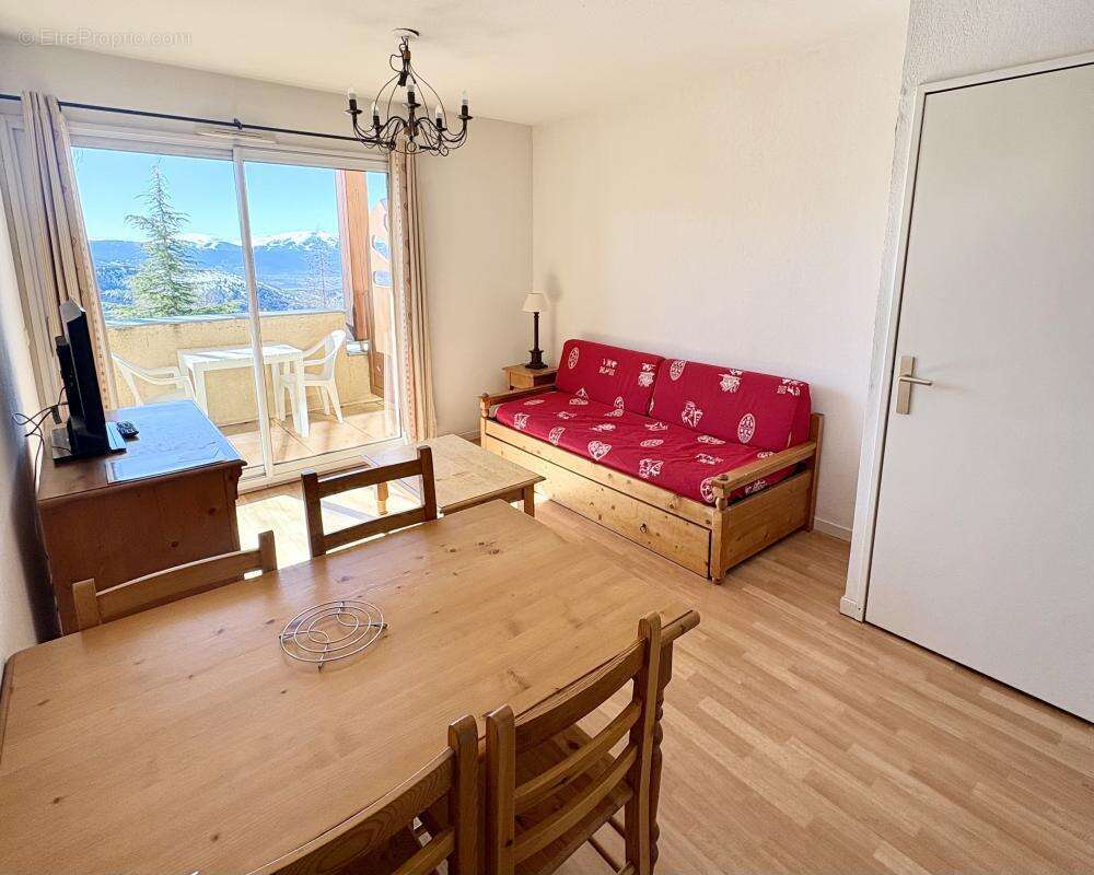 Appartement - photo 4