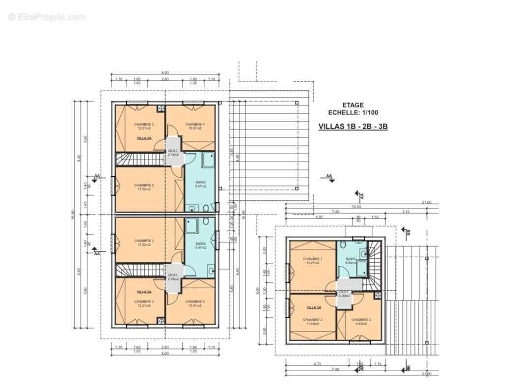 Photo 4 - Maison à VOUGY