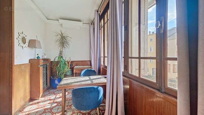 Appartement à NARBONNE