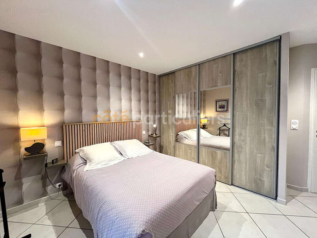 Maison à SAINT-SULPICE-DE-ROYAN