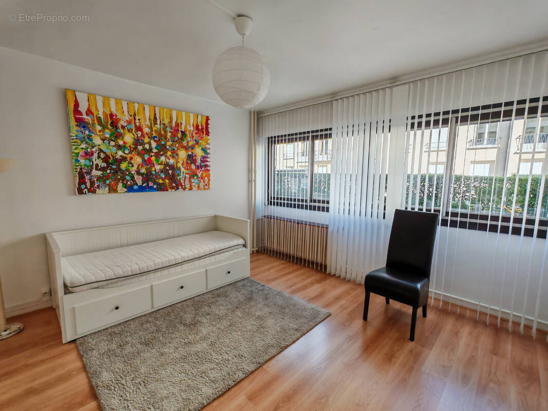 Appartement à ROCQUENCOURT