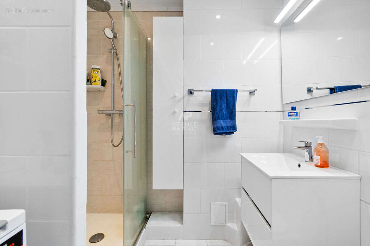 Appartement à SAINT-GERMAIN-EN-LAYE