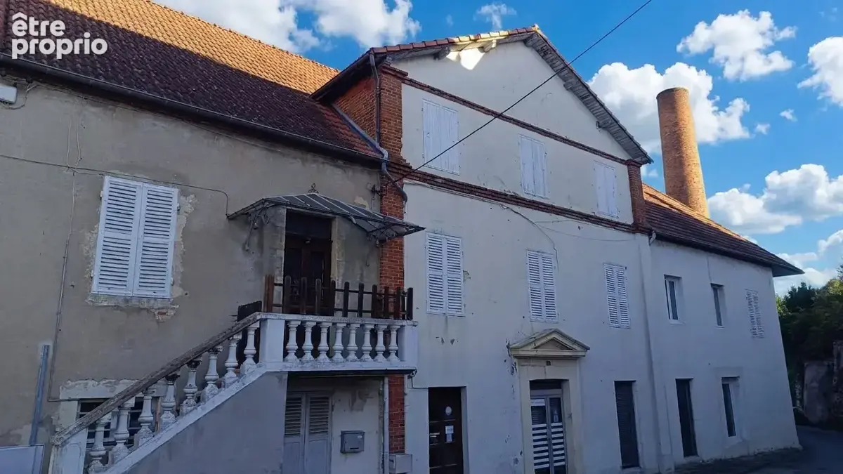 Saint-germain-des-fossés - photo 1