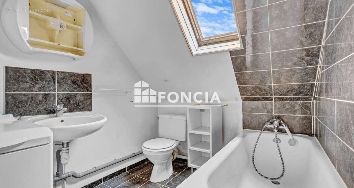 Appartement à ANTONY