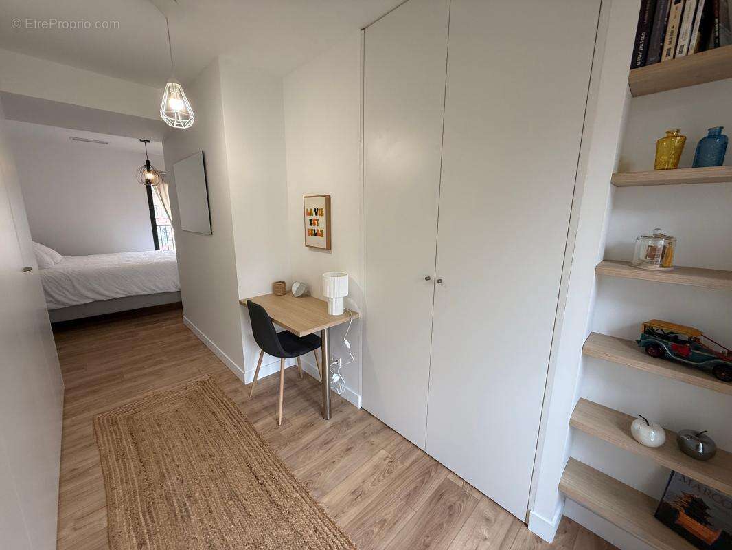 Appartement à BILLERE