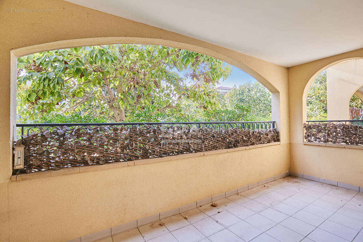 Appartement 80m² à Les Milles - photo 2
