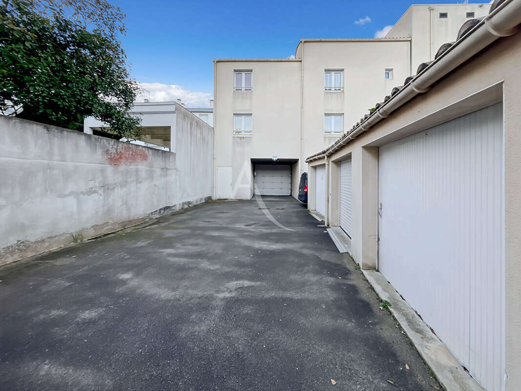 Appartement à CHALLANS