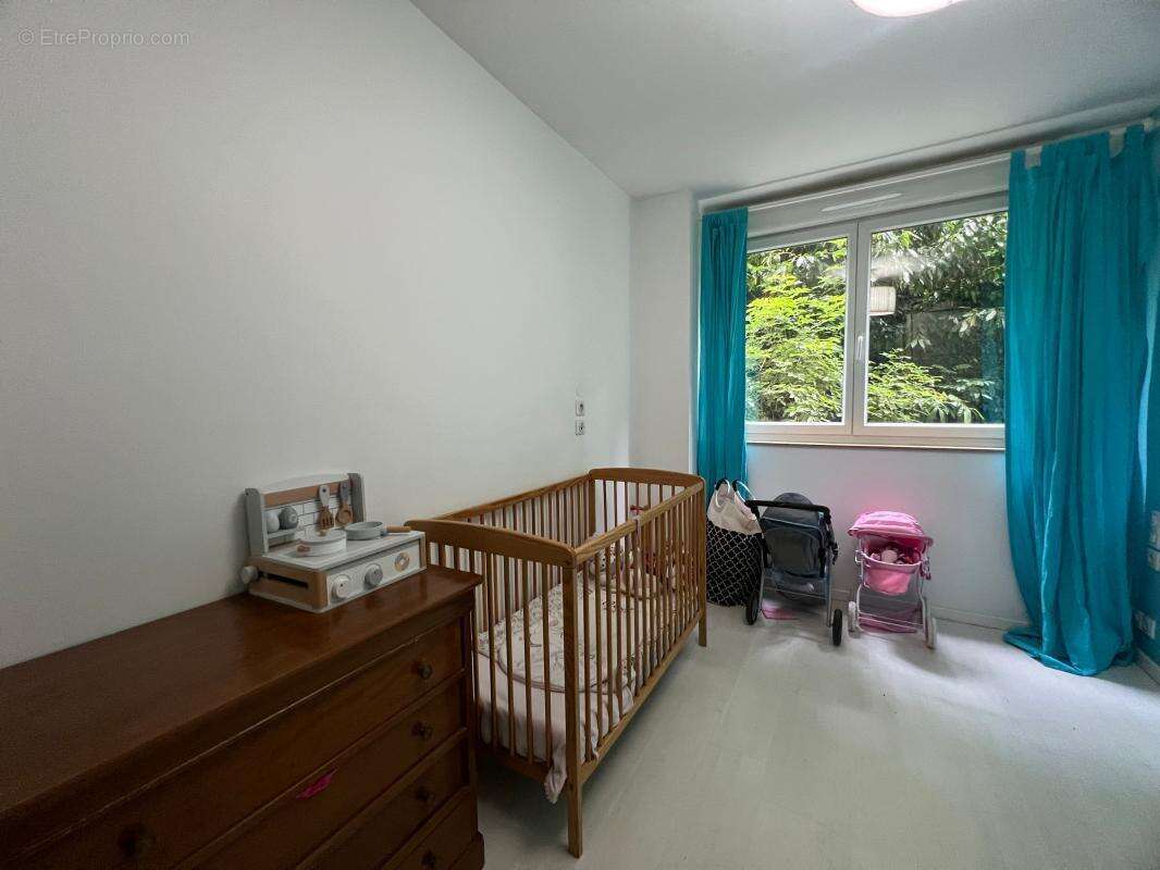 Appartement à LYON-9E