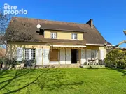 Maison à DENGUIN