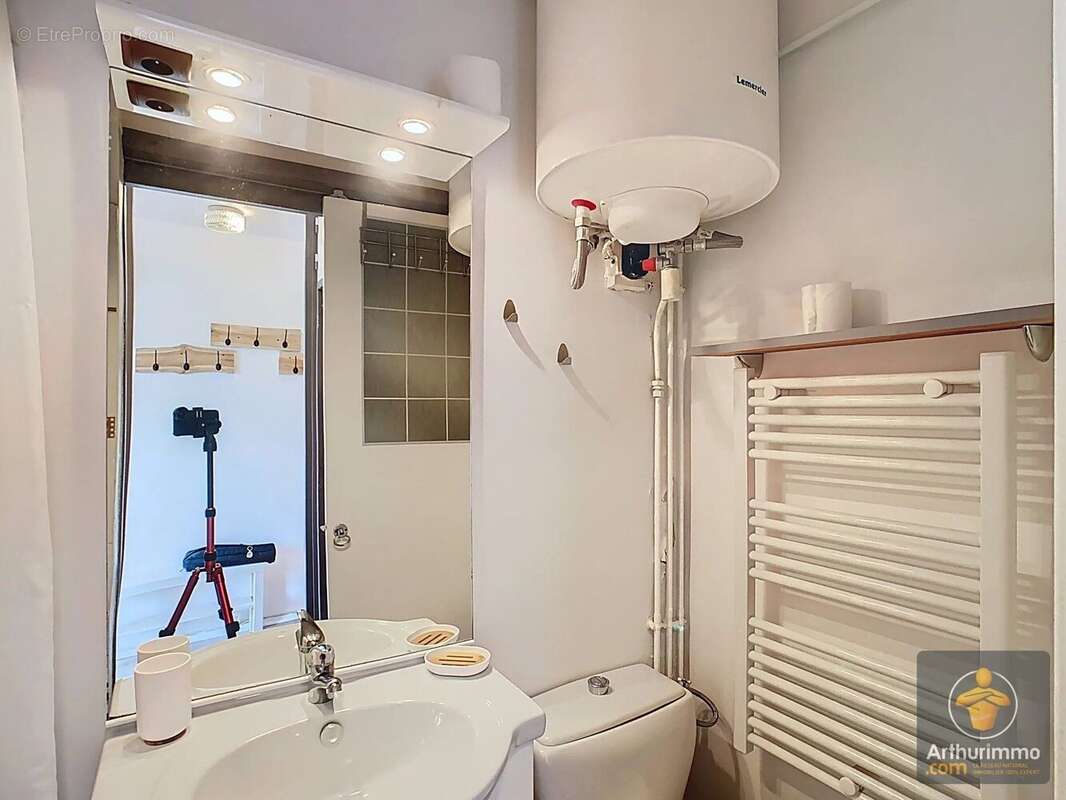 Appartement à MIMIZAN