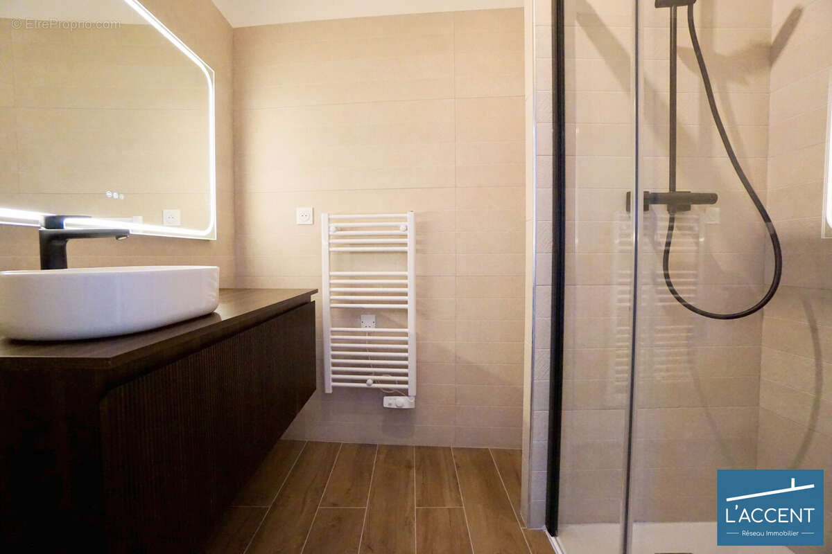 Appartement 140 m² à Montpellier  - photo 9