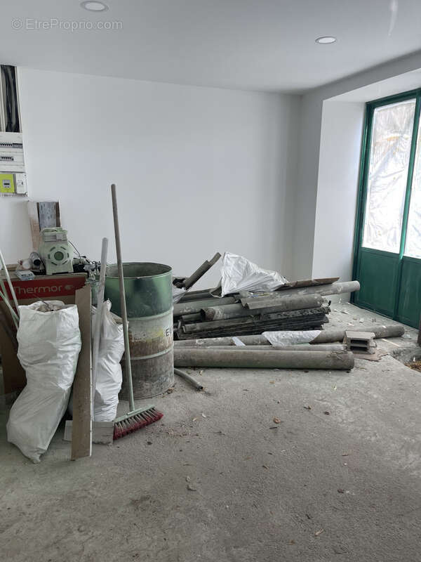 Commerce à SAINT-MAUR-DES-FOSSES